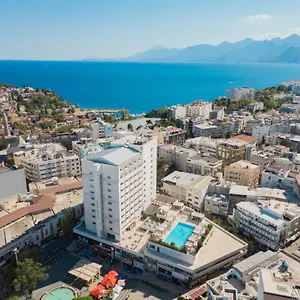 Western Khan Antalya